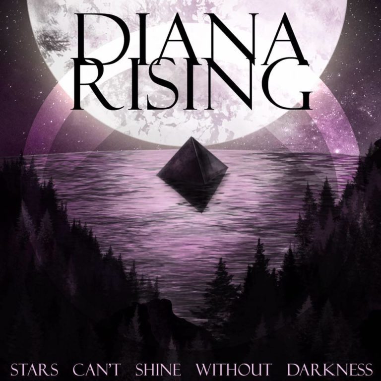 Diana Rising