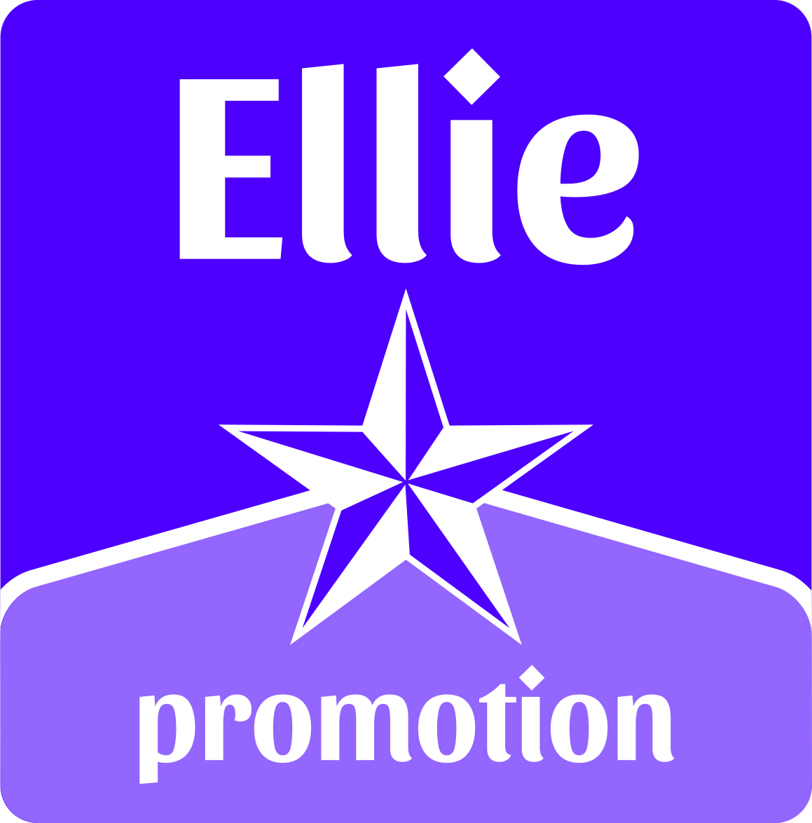 Ellie Promotion